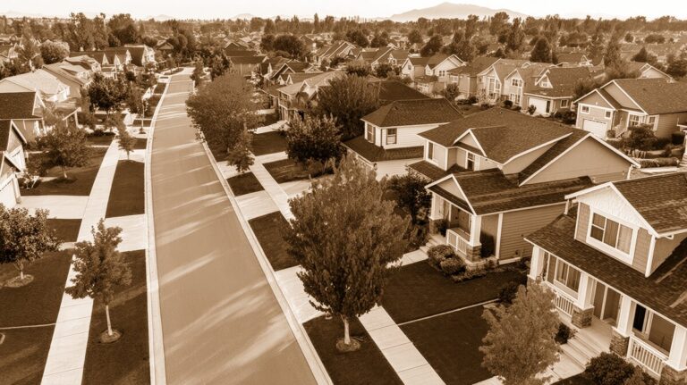 Rockwood neighborhood